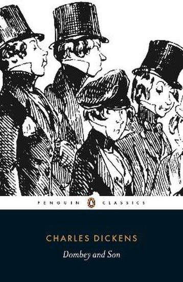 PC Dombey & Son, Boeken, Ophalen of Verzenden, Nieuw