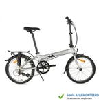 Dahon Vouwfiets 20 inch Mariner D8 Zilver, Nieuw