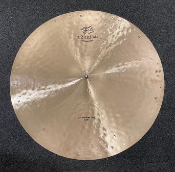 Bosphorus, Zildjian, Paiste, Meinl, Istanbul, Wuhan Cymbals, Ophalen of Verzenden, Nieuw, Overige merken