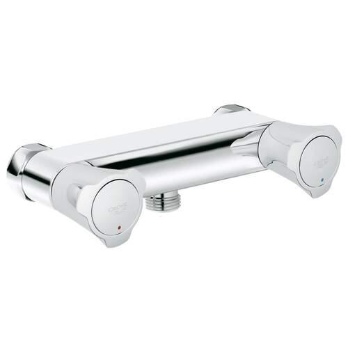 - GROHE Costa-S douchekraan 15cm, Doe-het-zelf en Verbouw, Sanitair, Nieuw, Ophalen of Verzenden