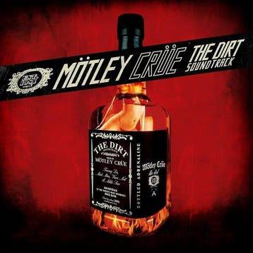 lp nieuw - motley crue - The Dirt Soundtrack (nieuw), Verzenden, Zo goed als nieuw, Overige formaten