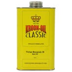 Motorolie Kroon Oil Vintage Monograde 30 1L, Verzenden, Nieuw