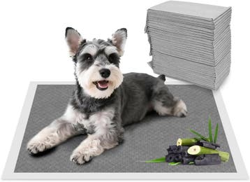 Puppy Training Pads - 60x60 cm - 50 stuks - Nobleza, Verzenden, Zo goed als nieuw