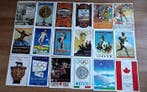 Various artists - Shiseido - Vintage Olympic Poster, Nieuw
