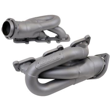 BBK 11-15 Ford Mustang 3.7L Shorty Tuned Length Header -, Ophalen of Verzenden, Nieuw