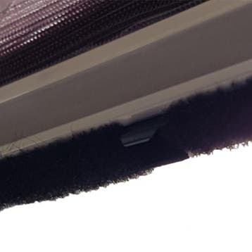 Dometic S7P Uitzetraam Rollo clip, Ophalen of Verzenden, Nieuw