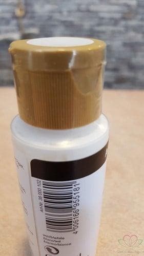 Allesverf Acryl op waterbasis Wit 59 ml, Ophalen of Verzenden, Nieuw