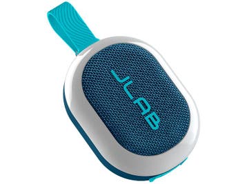 Jlab -  Pop Party Speaker Navy Bluetooth-speaker  - Blauw, Audio, Tv en Foto, Luidsprekers, Overige merken, Verzenden, Overige typen