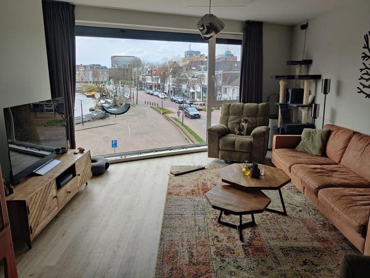 Te huur: Appartement Blekerswegje in Zwolle, Huizen en Kamers, Huizen te huur, Overijssel, Appartement