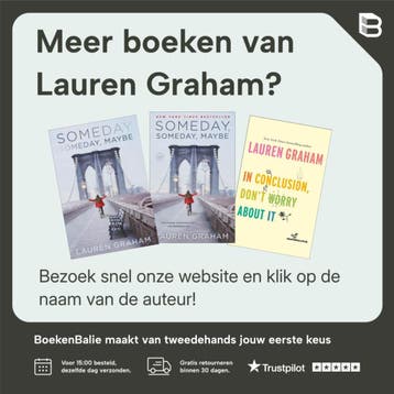 Talking As Fast As I Can - Lauren Graham 9780349009711, Verzenden, Gelezen, Lauren Graham