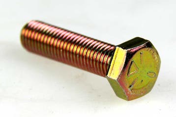Zeskantbout 3/8 UNC (Lengte 64 mm) – Volvo Amazon & P1800, Ophalen of Verzenden, Nieuw
