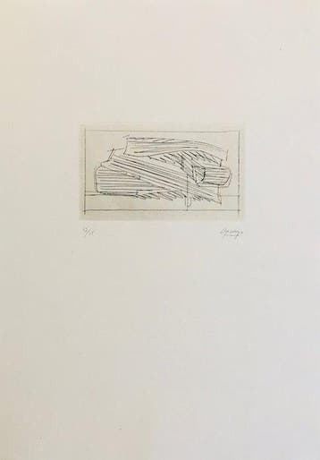 Fermin Aguayo (1926-1977) - Le Livre des Livres, Antiek en Kunst