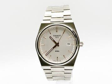Tissot - PRX - Zonder minimumprijs - T137410A - Heren -, Nieuw