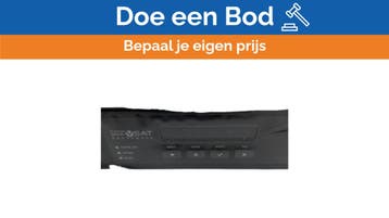 Bieden: KVH VSAT ACU S72-0367 Marine Satellite, Ophalen of Verzenden, Nieuw, Kabel of Apparatuur
