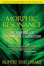 Morphic Resonance | 9781594773174 | Rupert Sheldrake, Zo goed als nieuw, Rupert Sheldrake