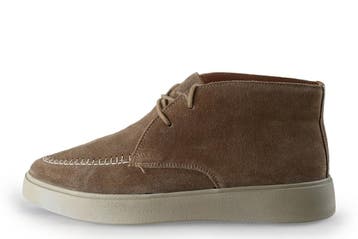 Memphis One Veterboots in maat 44 Bruin, Kleding | Heren, Bruin, Verzenden, Boots, Zo goed als nieuw