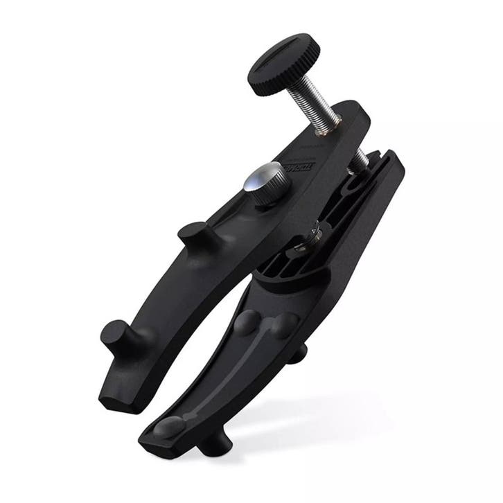 Tormek AX40 Slijpmal – symmetrisch & precieze slijpbeur, Doe-het-zelf en Verbouw, Gereedschap | Slijpmachines, Overige typen, Nieuw