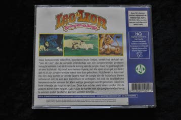 Leo De Lion Video CD Philips CD-I, Verzenden, Nieuw