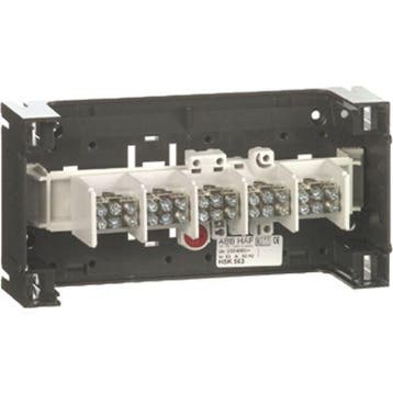 ABB Klemmenkast 220X110 HSK563, Ophalen of Verzenden, Nieuw