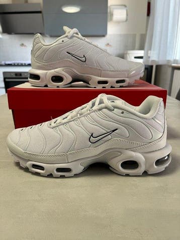 Nike - Air Max Plus - Sneakers - Maat: EU 43, Kleding | Heren, Nieuw