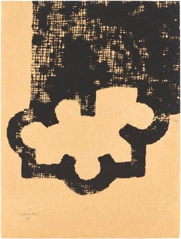 Eduardo Chillida (1924-2002) - Casa de Goya