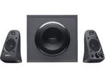 Logitech -  Z625 Speaker Systeem, Audio, Tv en Foto, Luidsprekers, Verzenden, Nieuw, Overige typen, Overige merken