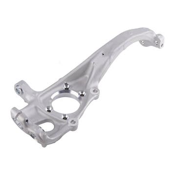 Voor Steering Knuckle geschikt voor Audi A4 B8 A5 A6 C7 2..., Verzenden, Nieuw, Audi