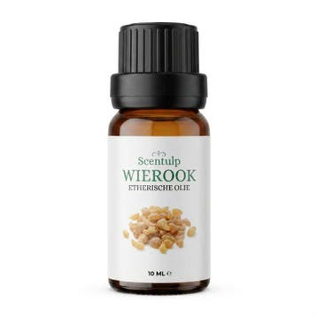 Scentulp Wierook Etherische Olie (Frankincense, verdund) –, Verzenden, Nieuw