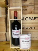 2021 Casanova di Neri Giovanni Neri - Brunello di Montalcino, Nieuw