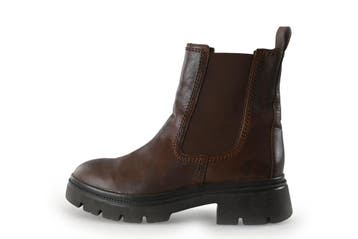 Gabor Chelsea boots in maat 37 Bruin, Bruin, Verzenden, Overige typen, Gabor