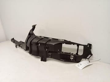 BMW X3 G01 M F97 Bumpergeleider Links 8081895, Ophalen, Gebruikt, BMW, Bumper