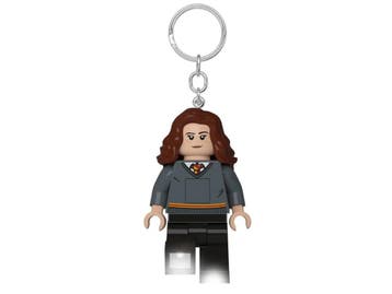 Lego Lego sleutelhanger – Harry Potter – Hermelien, Ophalen of Verzenden, Nieuw