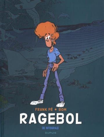 Ragebol |  | Nieuw, Ophalen of Verzenden, Nieuw