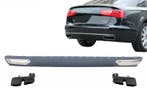 Diffuser | geschikt voor Audi | A6 2011-2014 4d sedan | S6-L, Verzenden, Nieuw, Audi