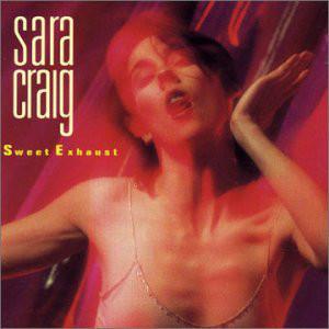cd - Sara Craig - Sweet Exhaust, Verzenden, Zo goed als nieuw
