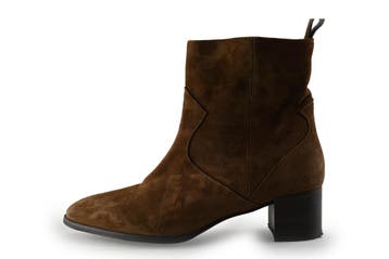 Notre-V Cowboy laarzen in maat 39 Bruin, Notre-V, Bruin, Verzenden, Zo goed als nieuw