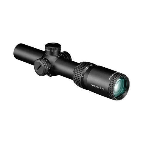 Vortex Crossfire HD 1-4x24 Dead-Hold BDC, Audio, Tv en Foto, Optische apparatuur | Verrekijkers, Verzenden