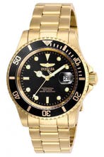 Invicta Pro Diver 30026 Heren Horloge - Waterdicht - Analoog, Verzenden, Nieuw