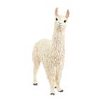 Schleich Lama Wit (Speelgoed), Verzenden, Nieuw