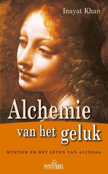 De Alchemie Van Het Geluk |  | Nieuw, Ophalen of Verzenden, Nieuw