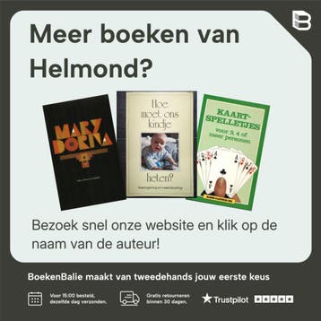 Etiquette, het spel van de omgang - Helmond 9789025288099, Verzenden, Gelezen, Helmond