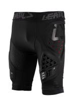 Leatt 2024 3.0 3DF Protectieshort Zwart maat L, Ophalen of Verzenden, Nieuw