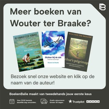 De Mythe van Tamarix - Wouter ter Braake 9789493349889, Verzenden, Gelezen, Wouter ter Braake