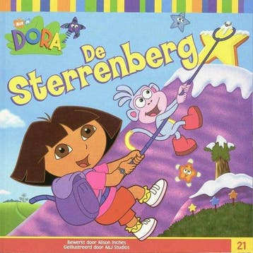 Dora De Sterrenberg, Verzenden, Gelezen