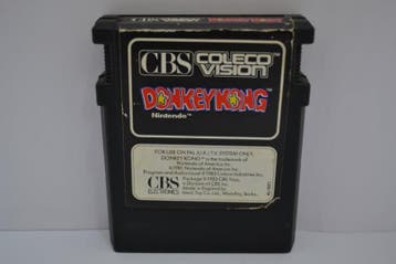 Donkey Kong (CV), Verzenden, Zo goed als nieuw