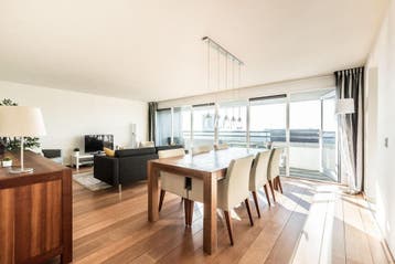 Te huur: Appartement KNSM-laan in Amsterdam, Noord-Holland, Appartement, Amsterdam