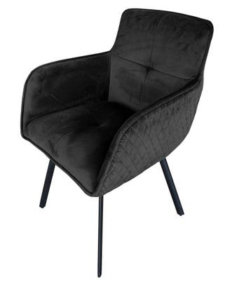 Eetkamerstoel Remco, Huis en Inrichting, Nieuw, Overige kleuren, Eén