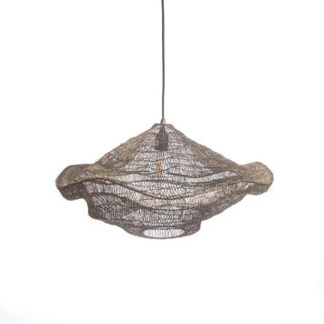 De Oyster-hanger - Messing - M, Verzenden, Nieuw