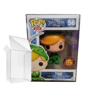 Funko Pop! Asia: Tink #56  to 2015 Pop! Asia, Verzenden, Nieuw