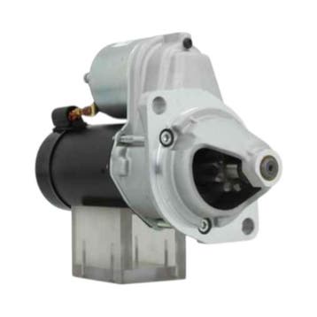 Startmotor Ruggerini 1.2 kW - 12V, 9 tanden, Ophalen of Verzenden, Nieuw, Motor en Techniek, Zeilboot of Motorboot